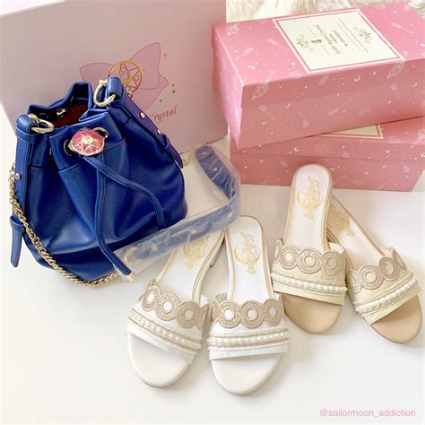 grace shoes and handbags